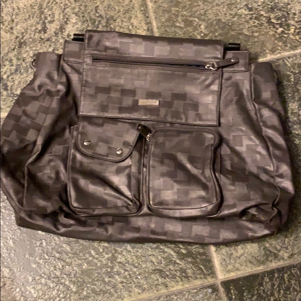 Miche bag- Laurie shell